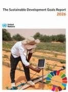 The Sustainable Development Goals Report 2026