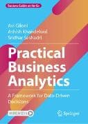 Practical Business Analytics