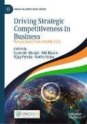 Driving Strategic Competitiveness in Business