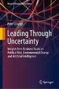 Leading Through Uncertainty