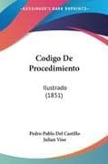 Codigo De Procedimiento