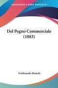 Del Pegno Commerciale (1883)