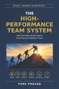 The High-Performance Team System