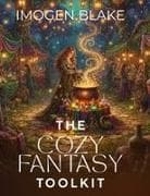 The Cozy Fantasy Author's Toolkit
