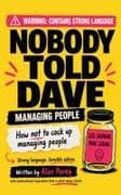 Nobody Told Dave