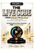 THE LIVE CODE - VOLUME 2