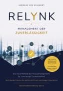 RELYNK Management der Zuverlässigkeit