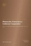 Planeación, Estructura y Gobierno Corporativo