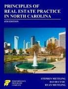 Principles of Real Estate Practice in North Carolina