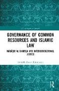 Governance of Common Resources and Islamic Law