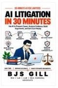 AI Litigation in 30 Minutes