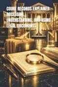 COURT RECORDS EXPLAINED