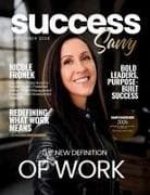 Success Savvy Magazine
