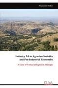 Industry 5.0 in Agrarian Societies and Pre-Industrial Economies