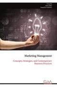 Marketing Management