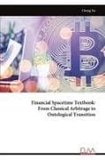 Financial Spacetime Textbook