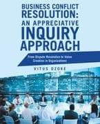 Business Conflict Resolution