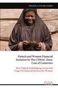 Fintech and Women Financial Inclusion In The CEMAC Zone