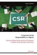 Corporate Social Responsibility in Algeria