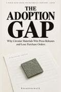The Adoption Gap