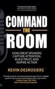 Command the Room