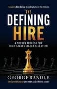 The Defining Hire