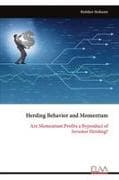 Herding Behavior and Momentum