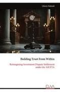 Building Trust From Within