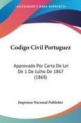 Codigo Civil Portuguez