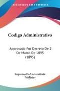 Codigo Administrativo