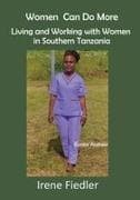 Women Can Do More