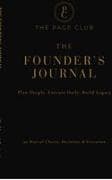 The Founder's Journal