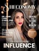Sheconomy Magazine