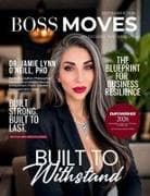 Boss Moves Magazine