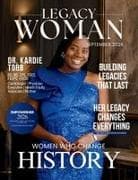 Legacy Woman Magazine