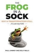The Frog In A Sock