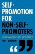 Self-Promotion for Non-Self-Promoters