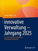innovative Verwaltung - Jahrgang 2025