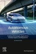 Autonomous Vehicles