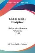 Codigo Penal E Disciplinar
