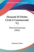 Elementi Di Diritto Civile E Commerciale V2