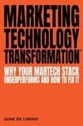 Marketing Technology Transformation®