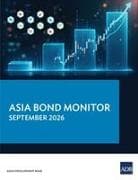Asia Bond Monitor - September 2026
