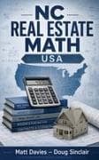 NC Real Estate Math