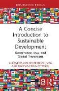 A Concise Introduction to Sustainable Development