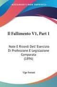 Il Fallimento V1, Part 1