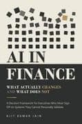 AI in Finance