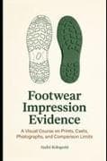 Footwear Impression Evidence