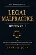 Legal Malpractice