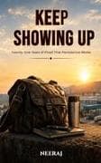 Keep Showing Up